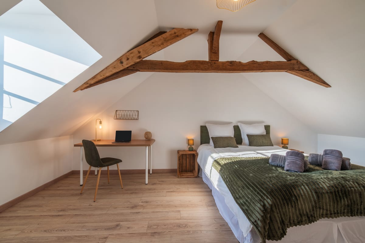  immobilier Maison