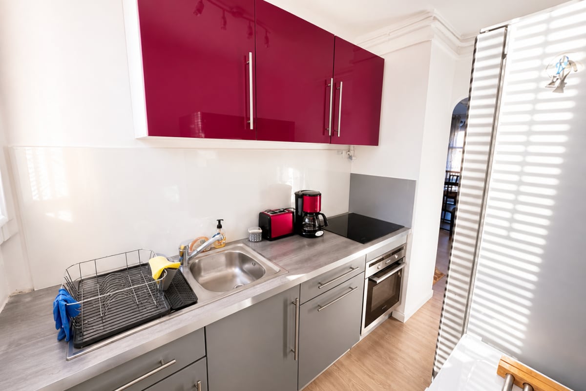  immobilier  Appartement proche centre et plage