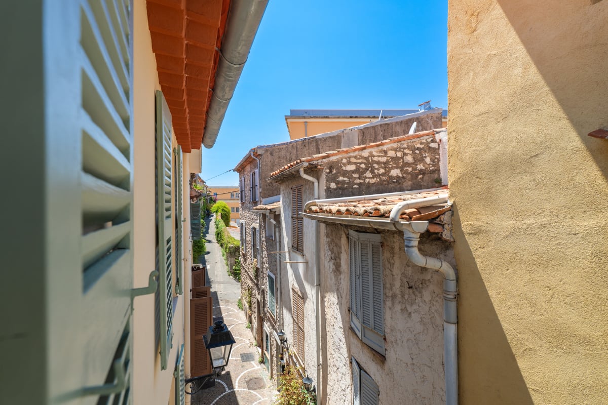  Appartement 