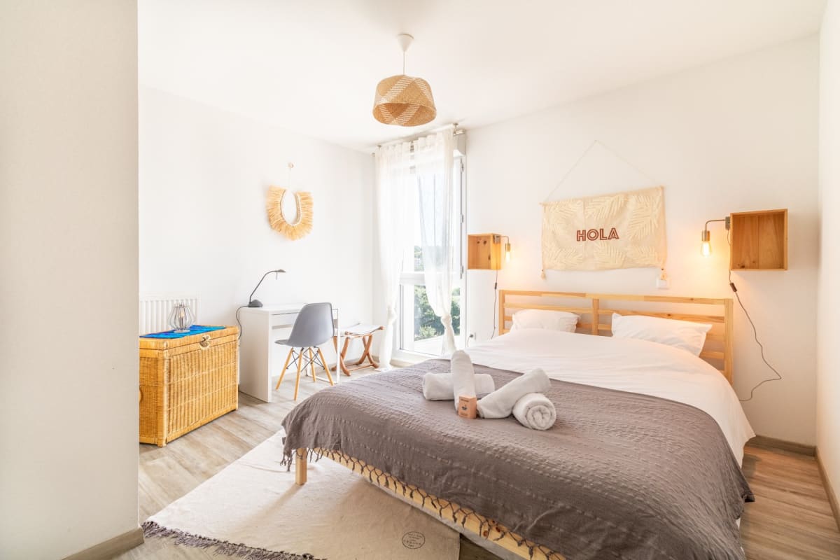  Appartement 