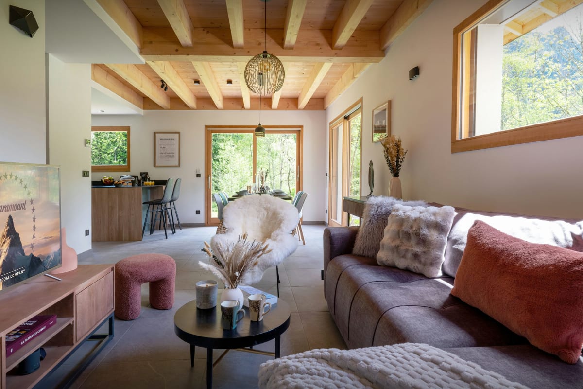  Chalet