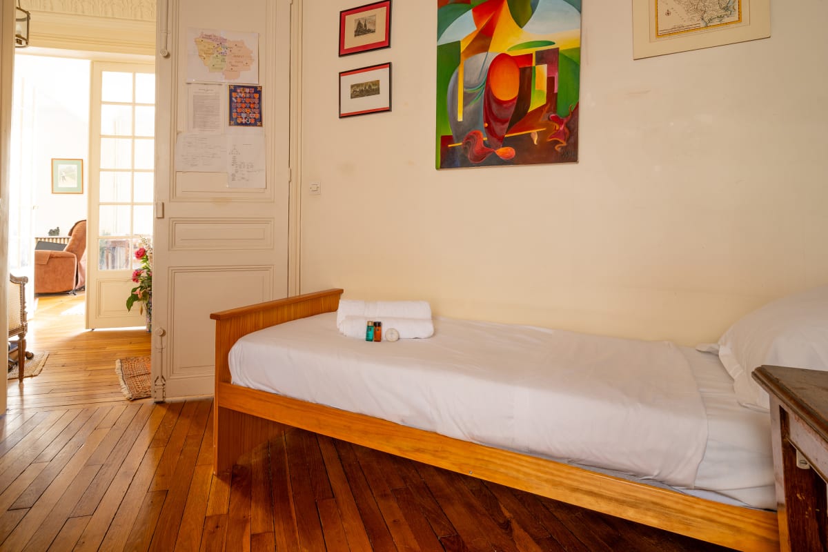  immobilier Appartement