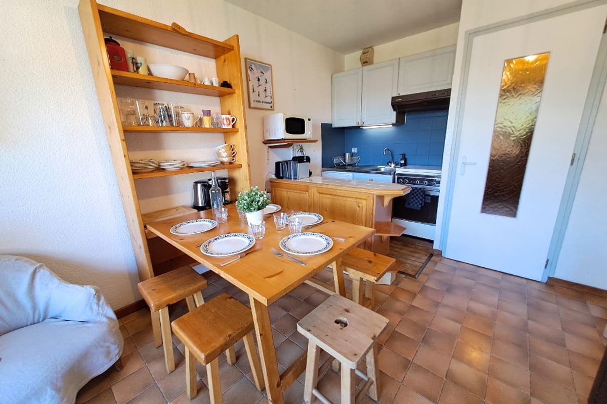  Appartement