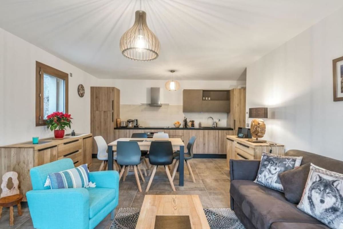  Appartement