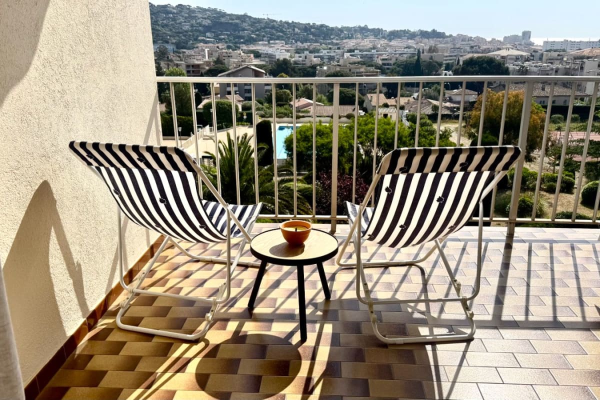  Appartement