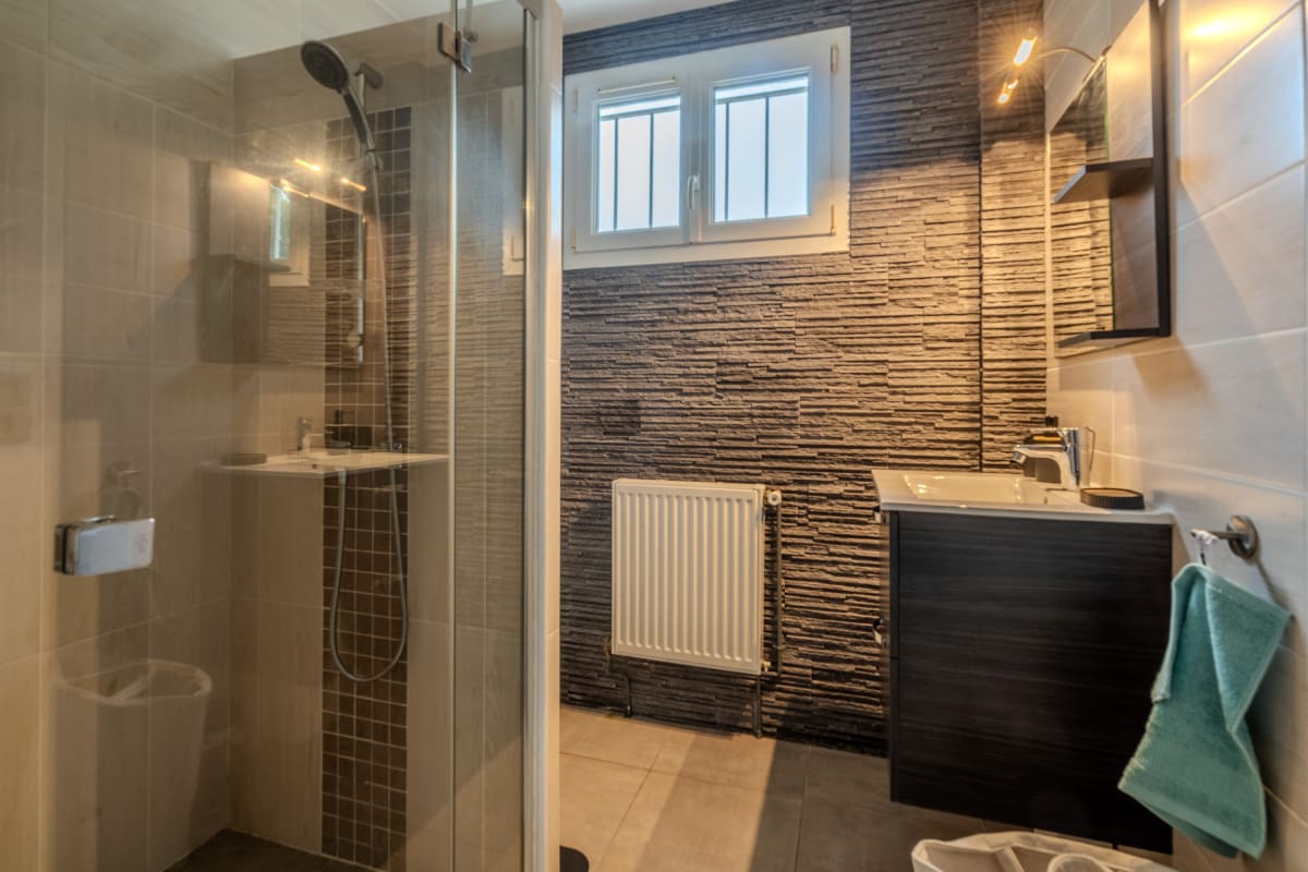  immobilier Maison