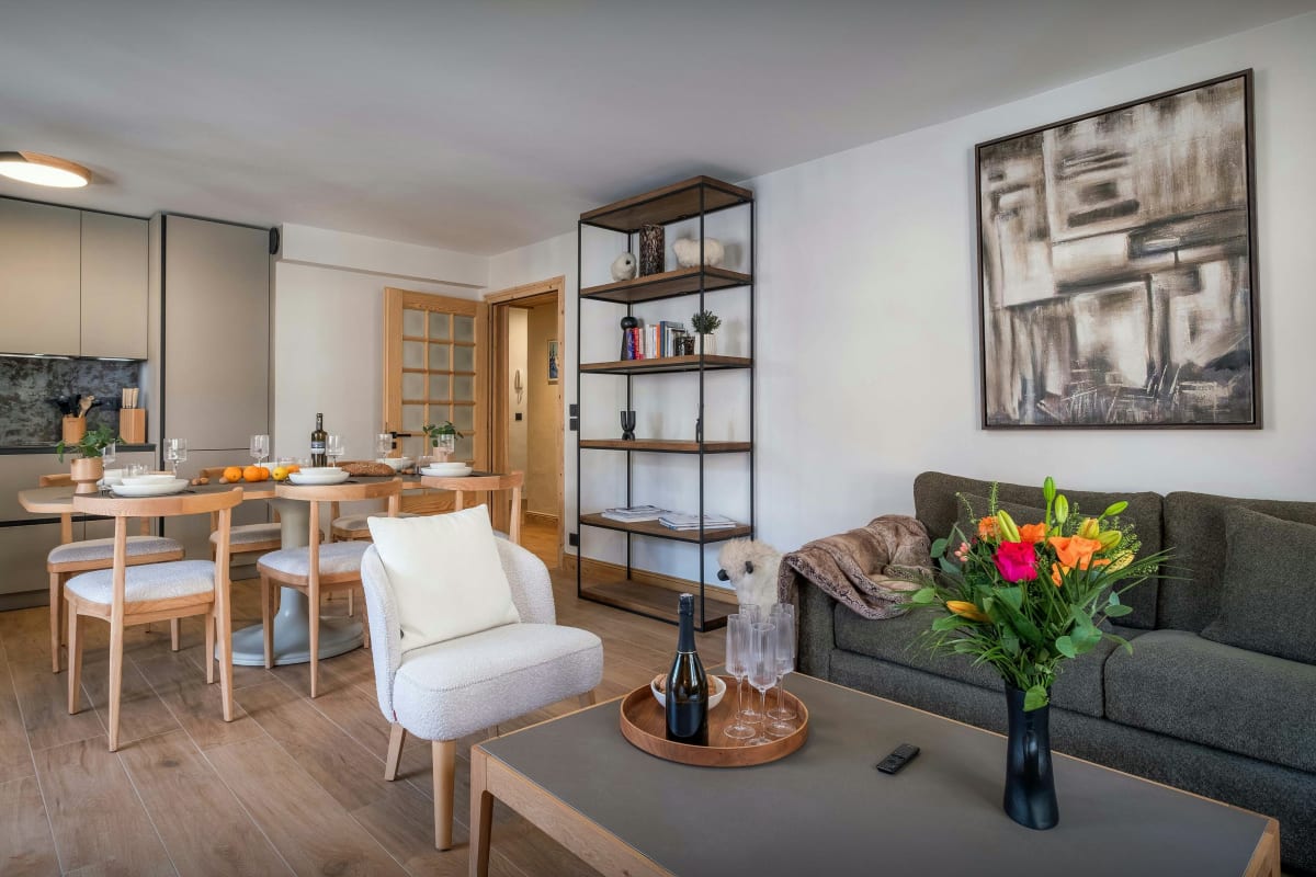  Appartement