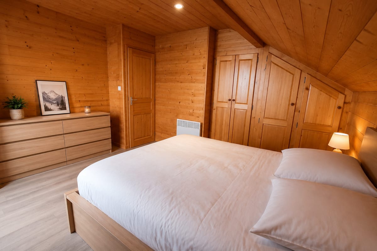 Chalet 