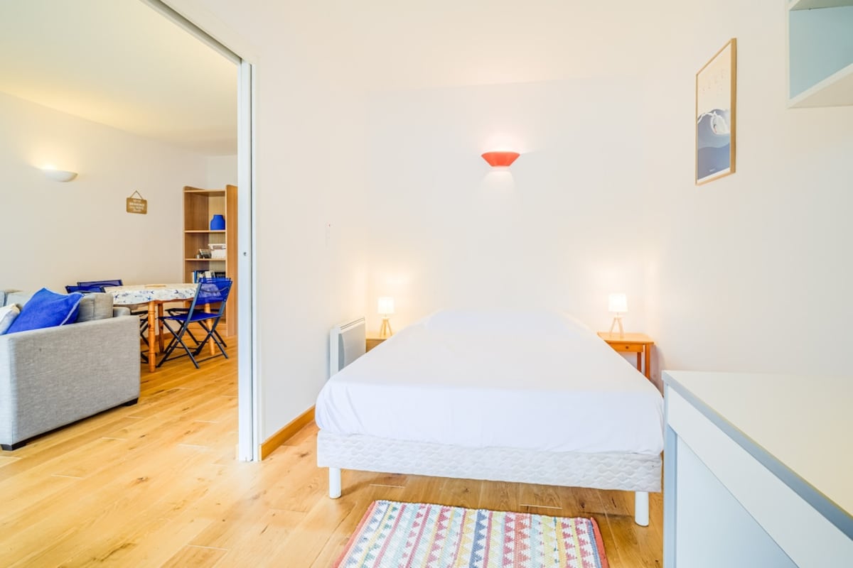  immobilier Appartement