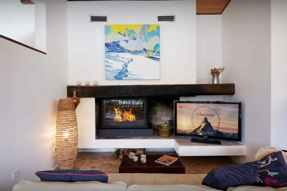  Chalet 