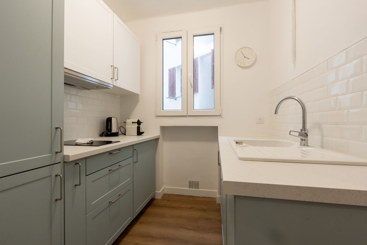 Appartement