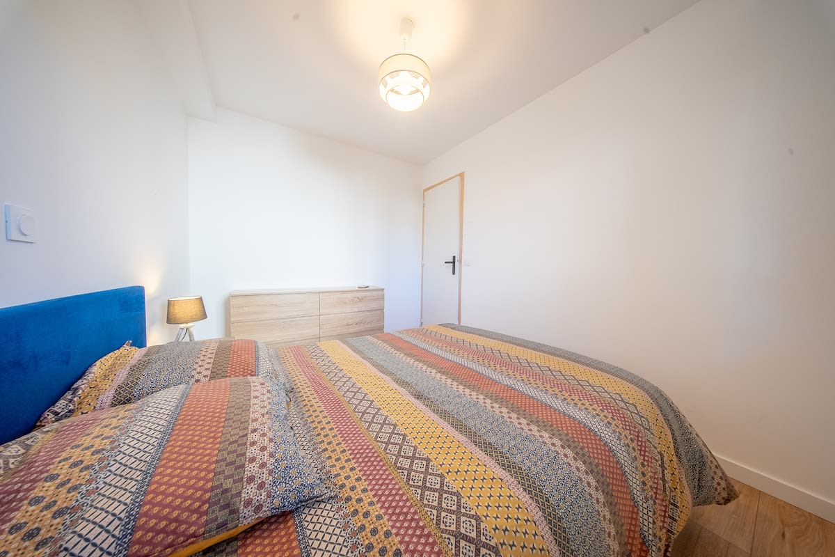  immobilier Appartement