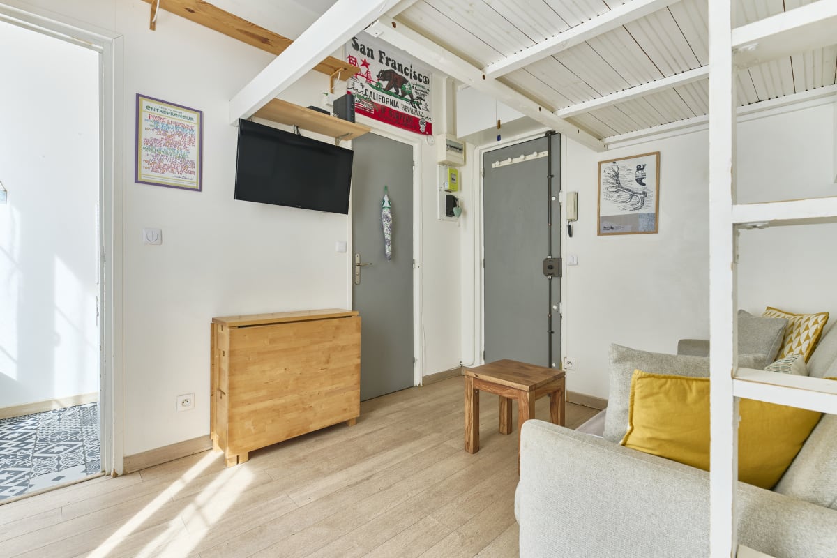  Appartement 
