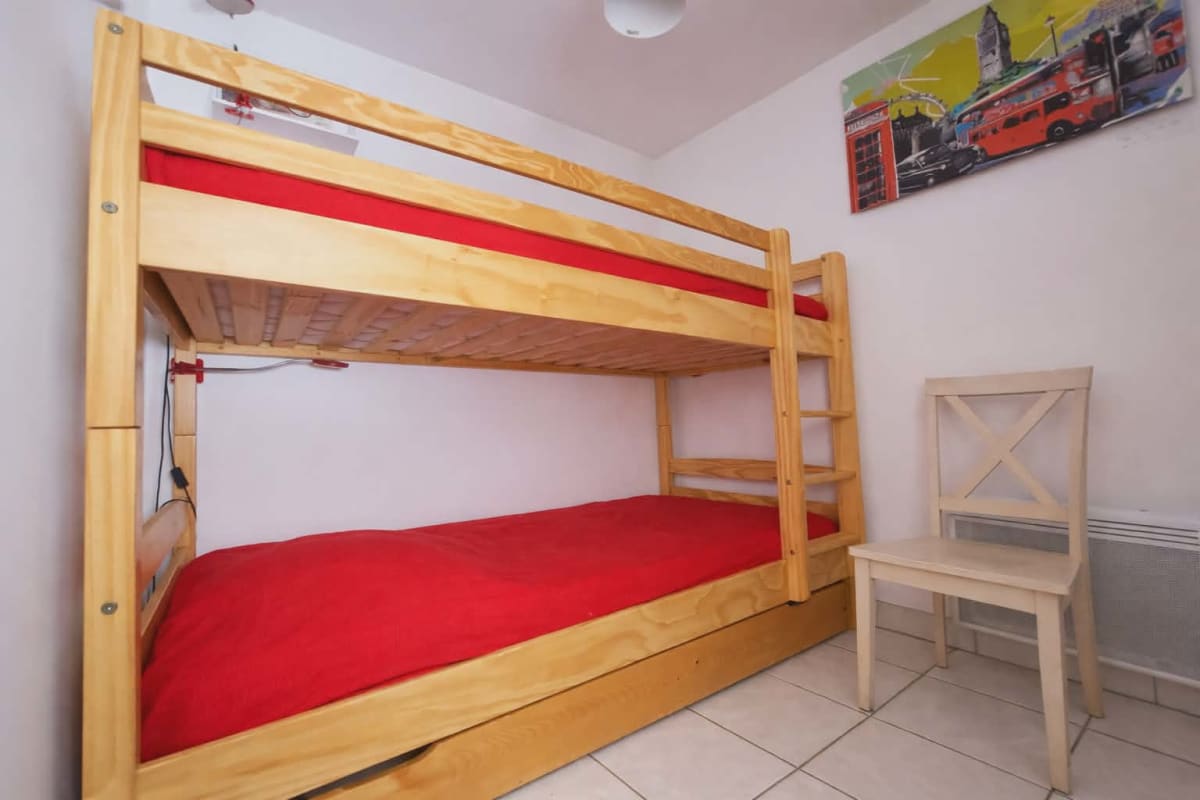  Appartement 