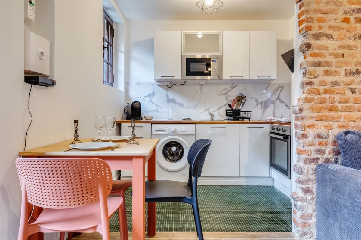  Appartement
