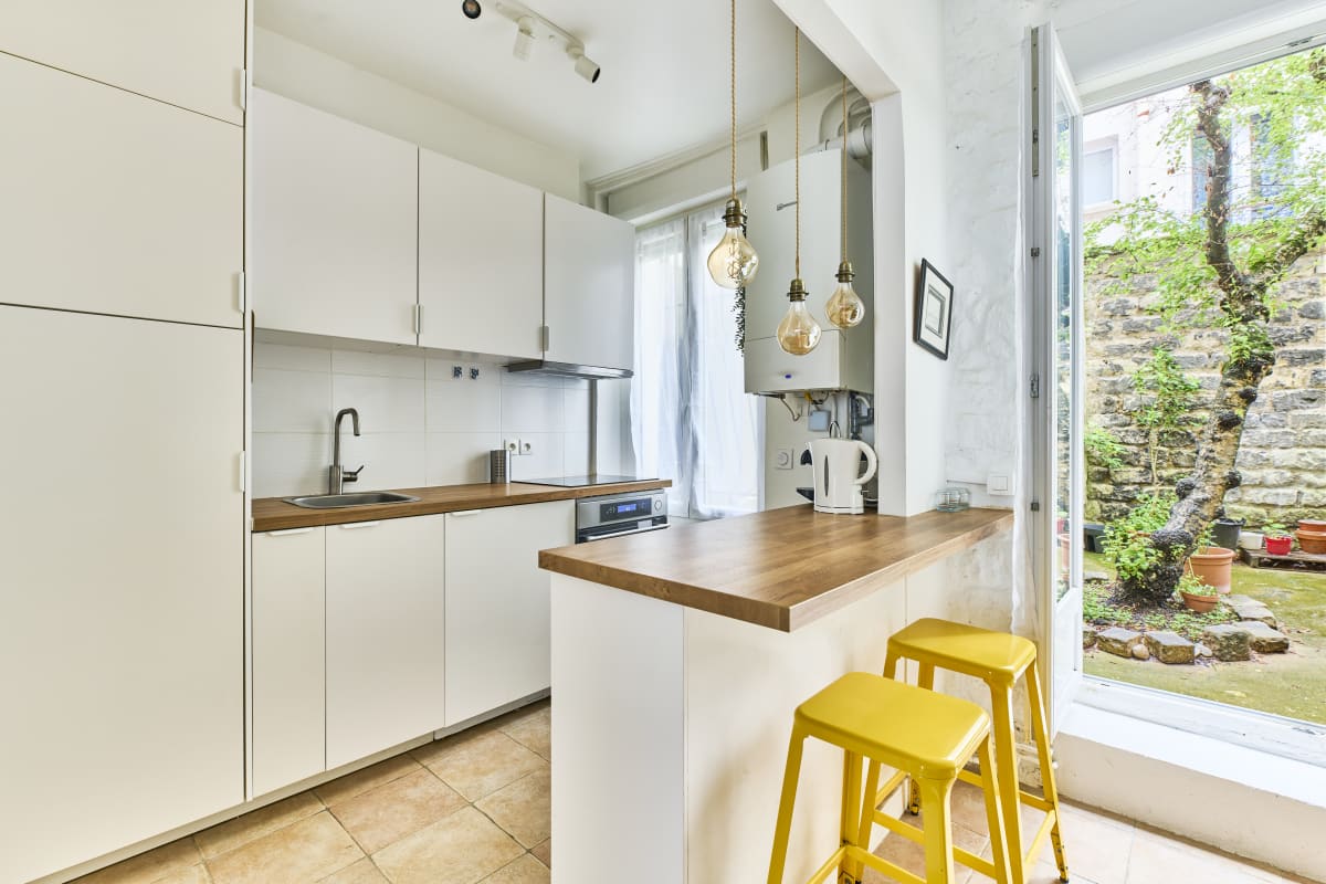  Appartement Abbesses · 18e · Au cœur de Montmartre – géré par Mey Agency
