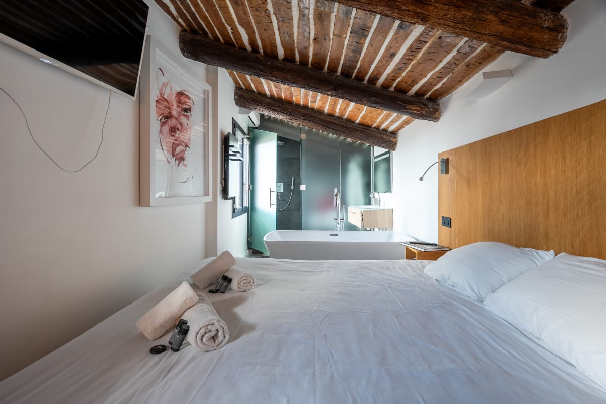 Immobilier Appartement Mazarin – Welkeys   