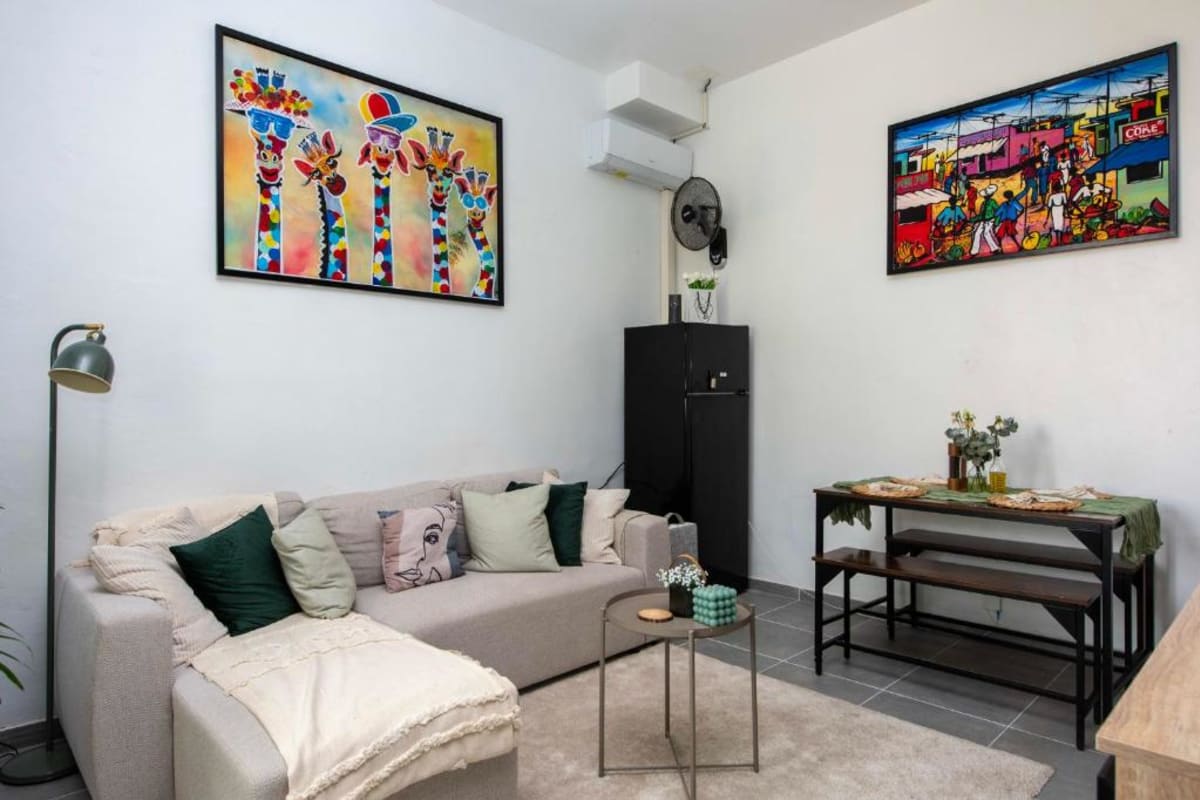  Appartement 