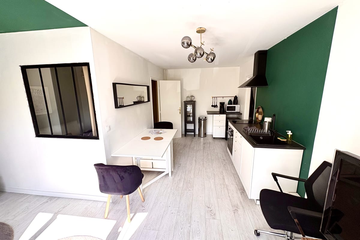  Appartement
