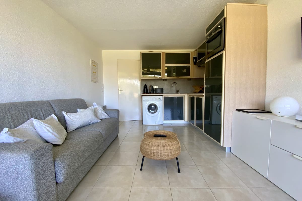  immobilier Appartement