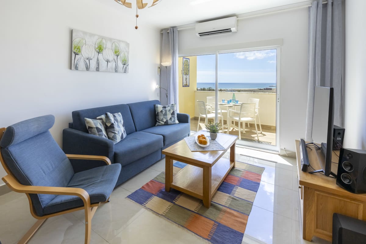 Casa Benção - Vue Mer et Piscine à Lagos