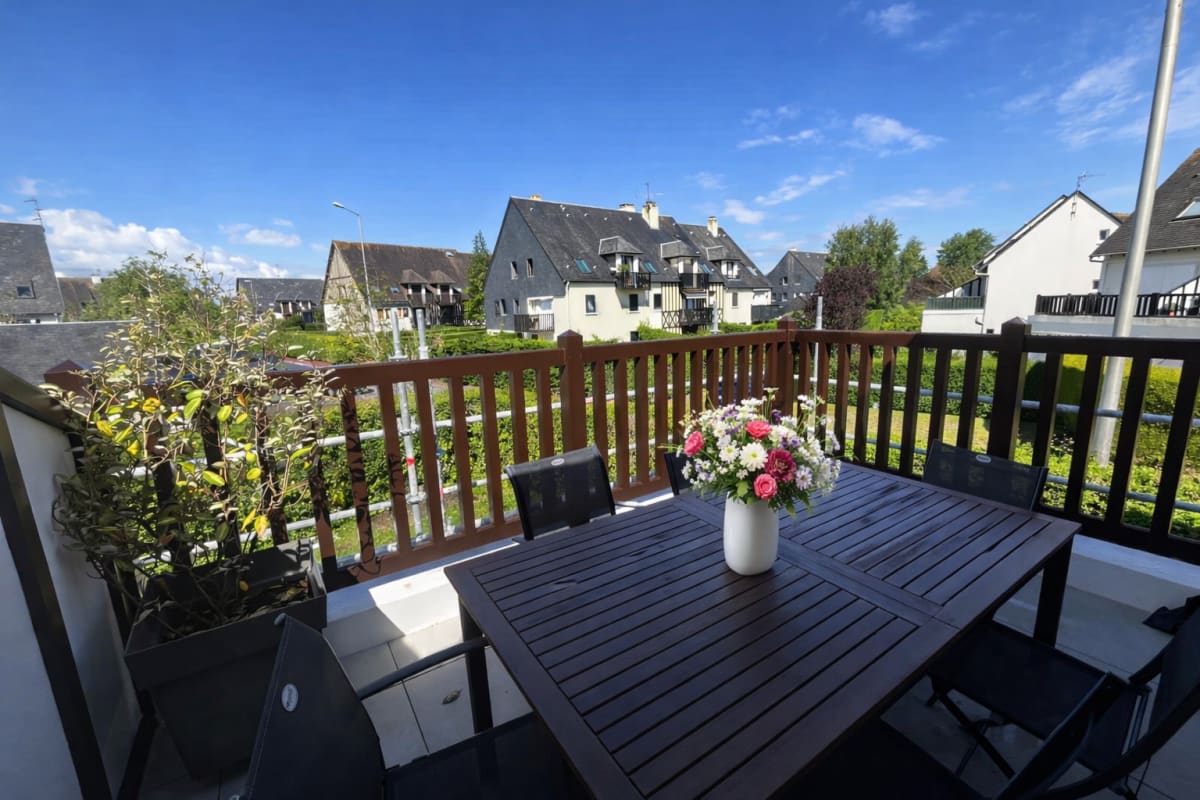  Appartement