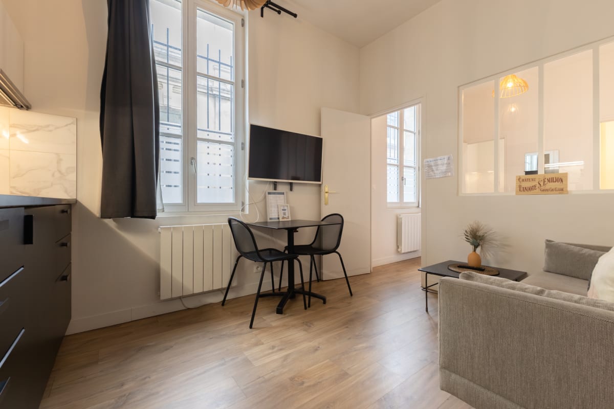  Appartement