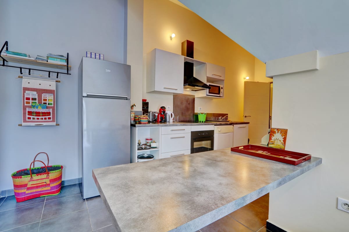 Appartement 