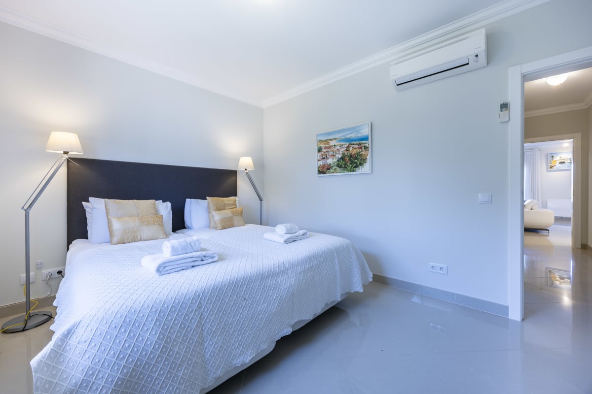 Maison   Boa Vista - Golf View Villa