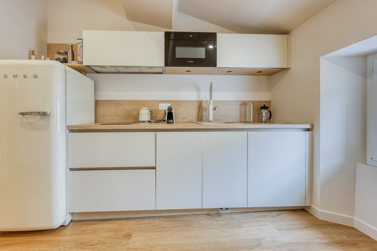 Appartement   Le Carré du Port Bandolais - Welkeys