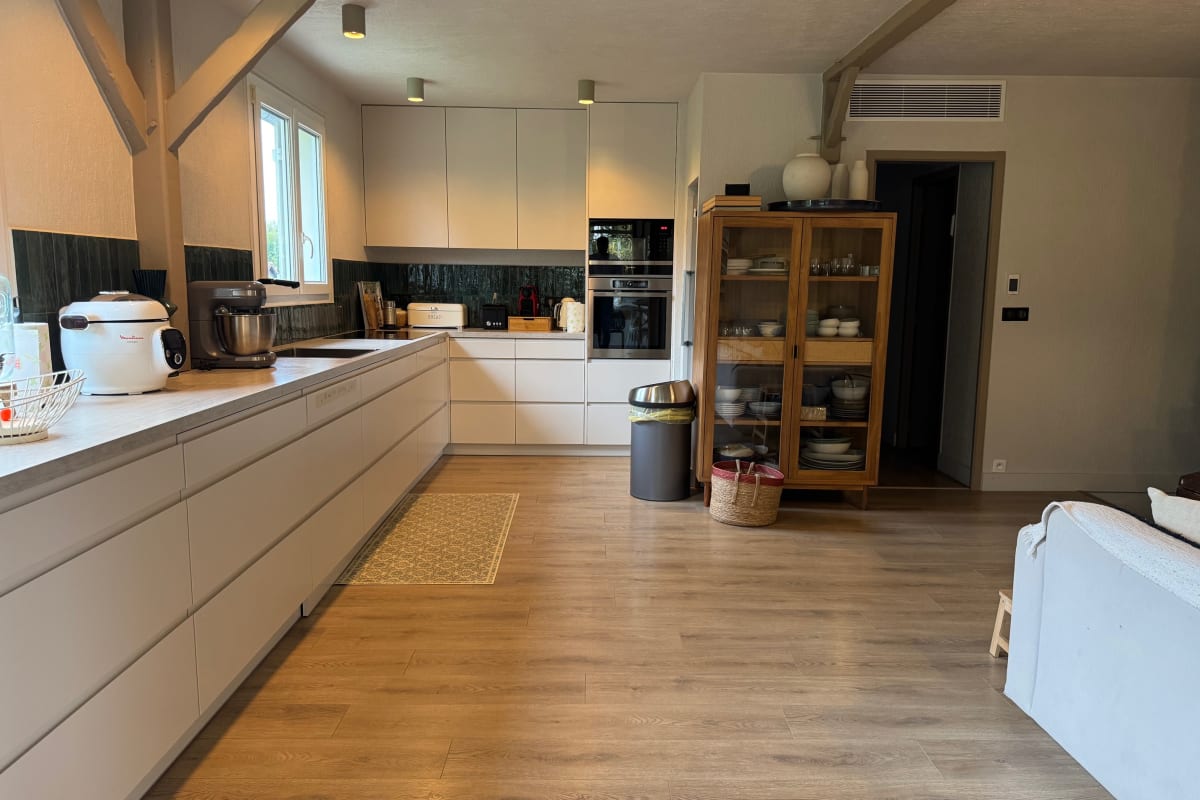  Maison Magnifique maison 
