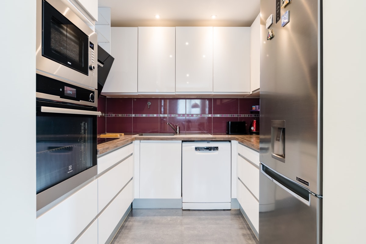  Appartement
