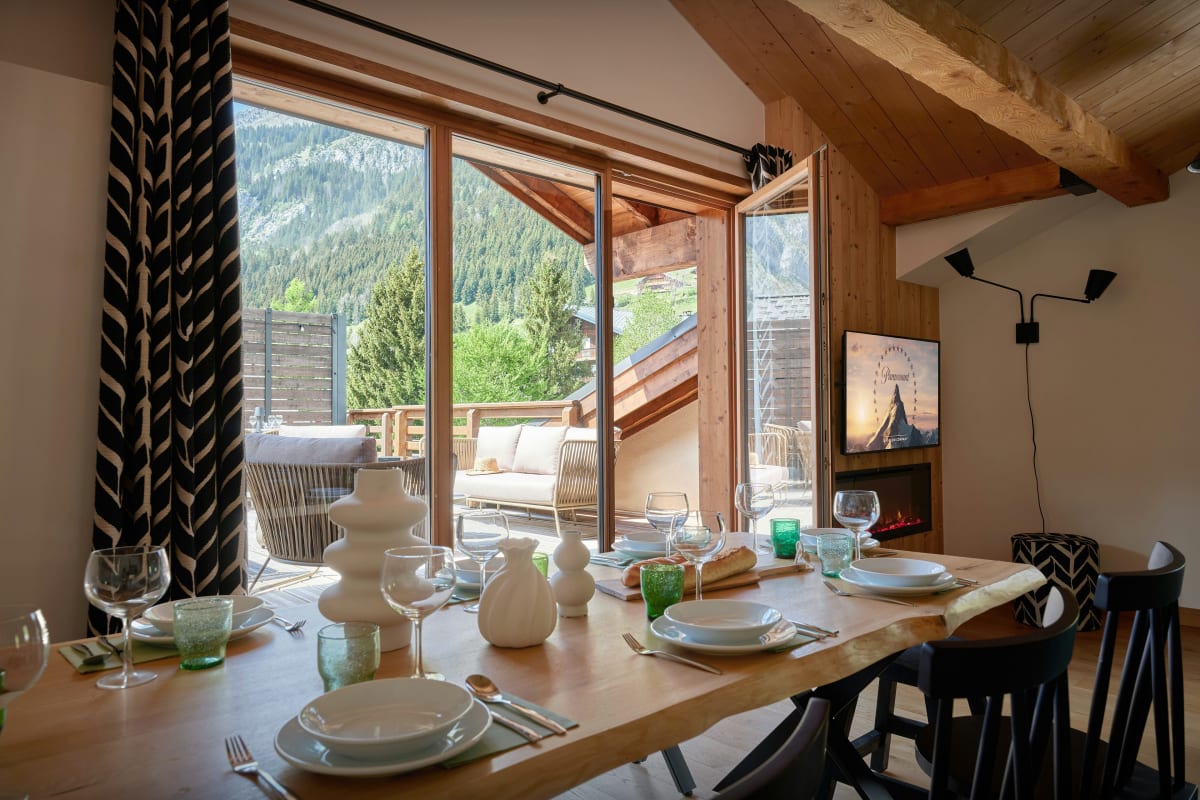  Appartement