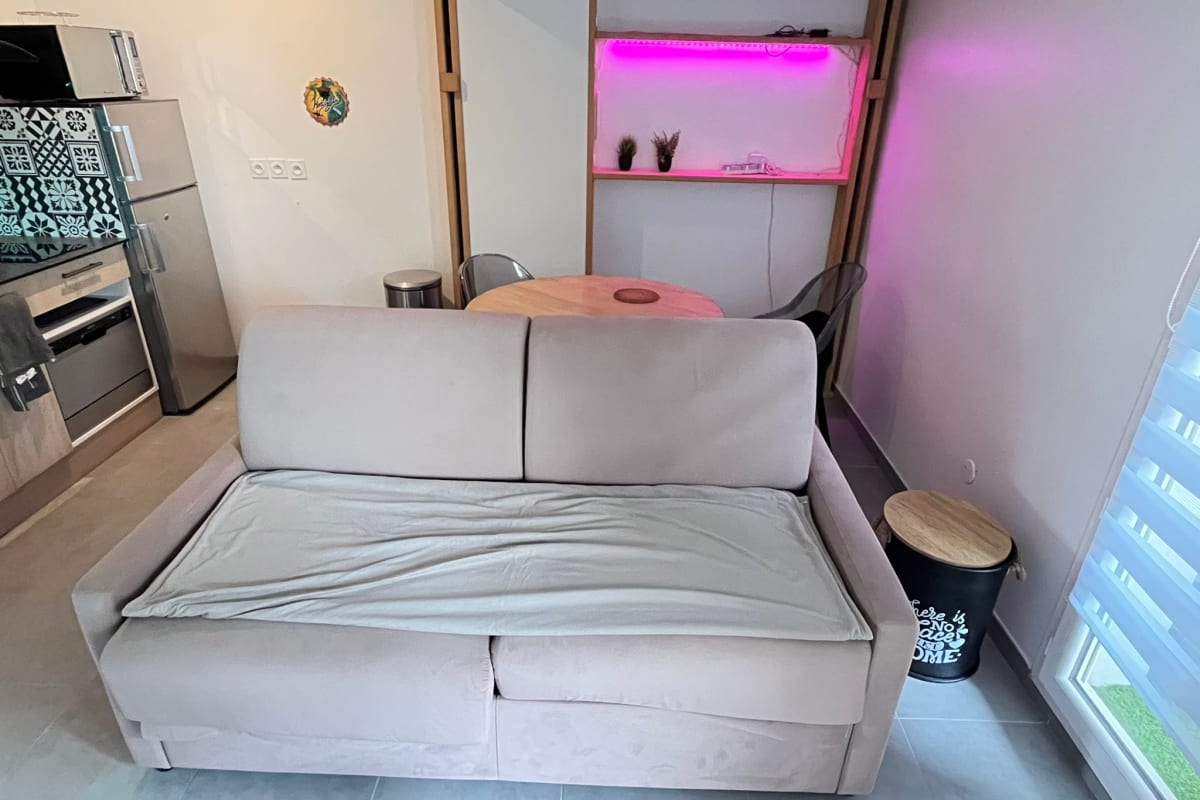  Appartement