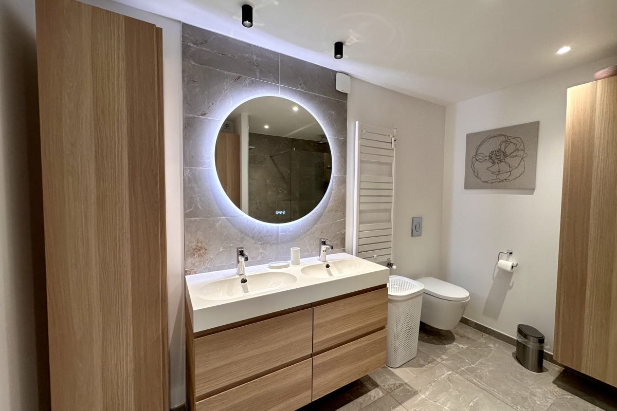  immobilier Appartement