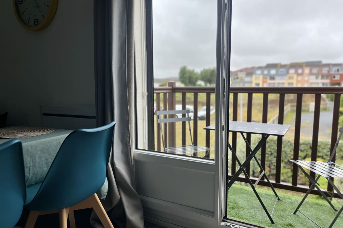  immobilier Appartement