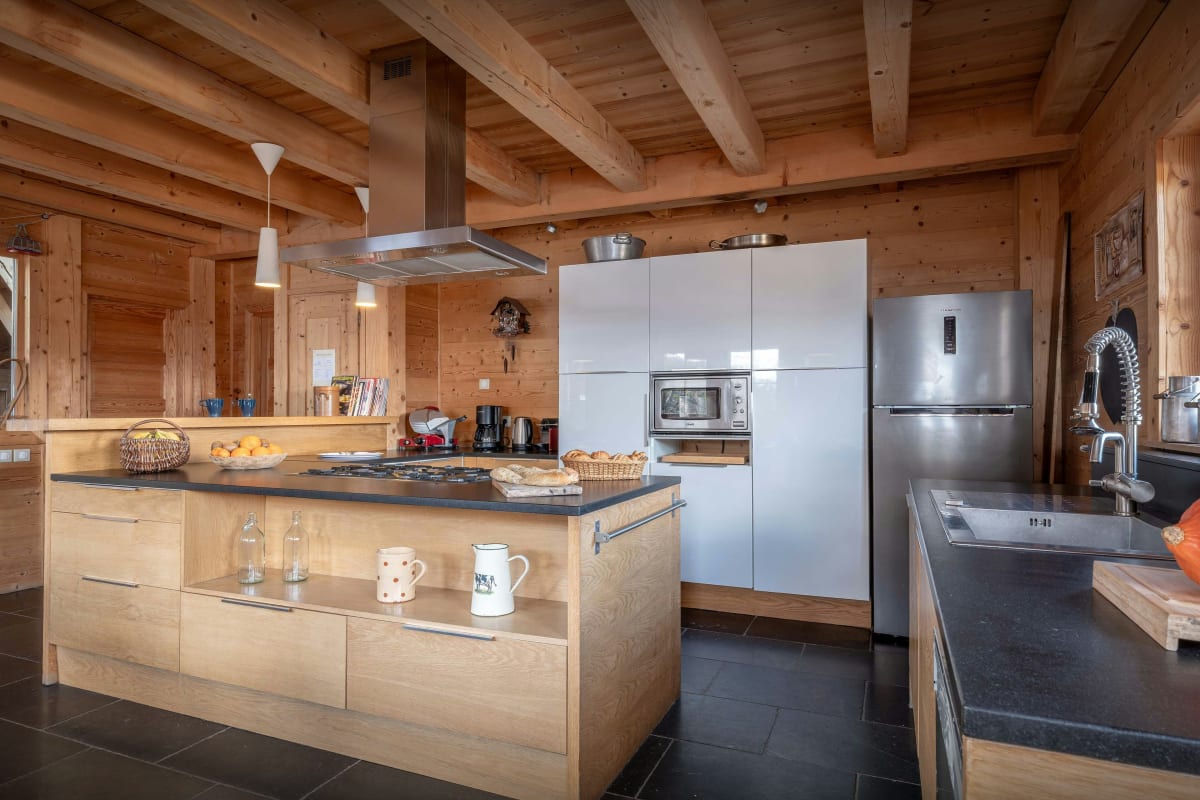 Chalet 