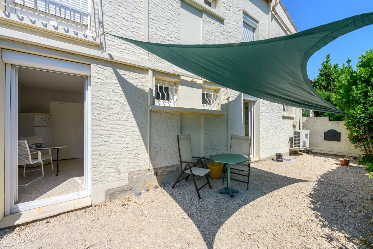 Le Massillargue - Wifi - Clim - Terrasse