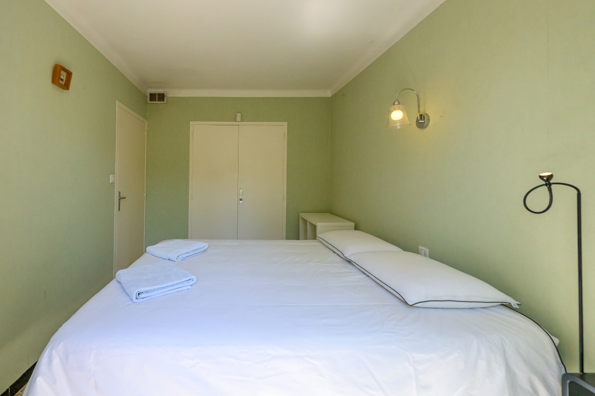 Immobilier Le Massillargue - Wifi - Clim - Terrasse  