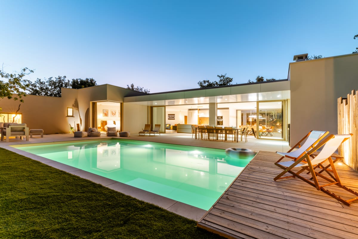  immobilier Maison
