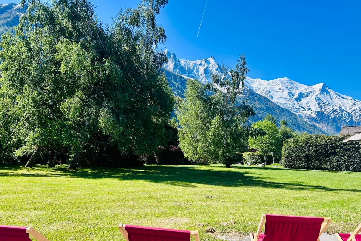  Chalet