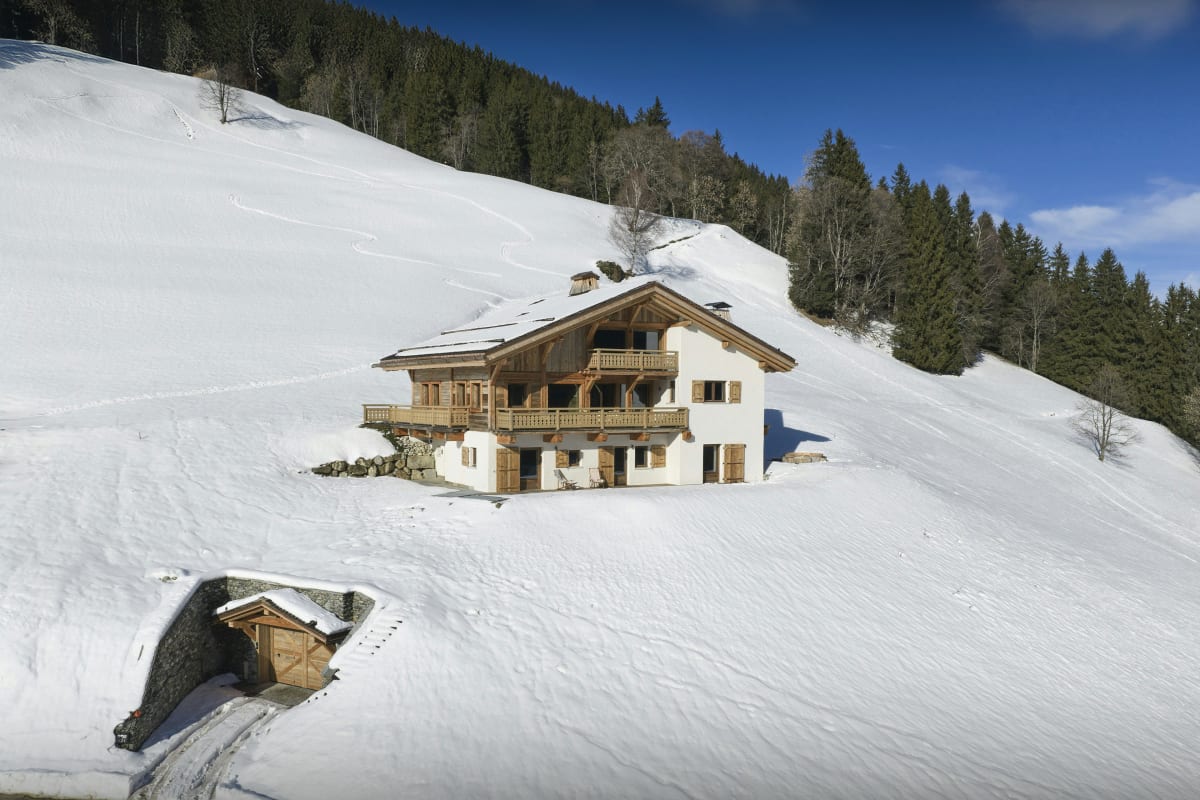 Chalet 