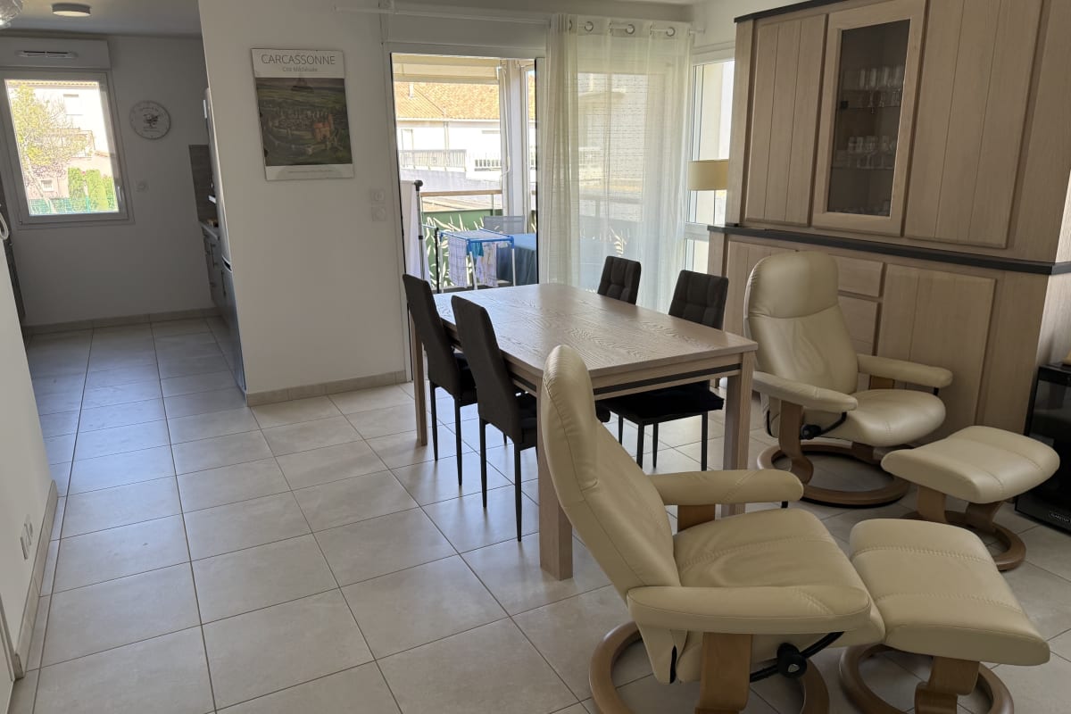  Appartement
