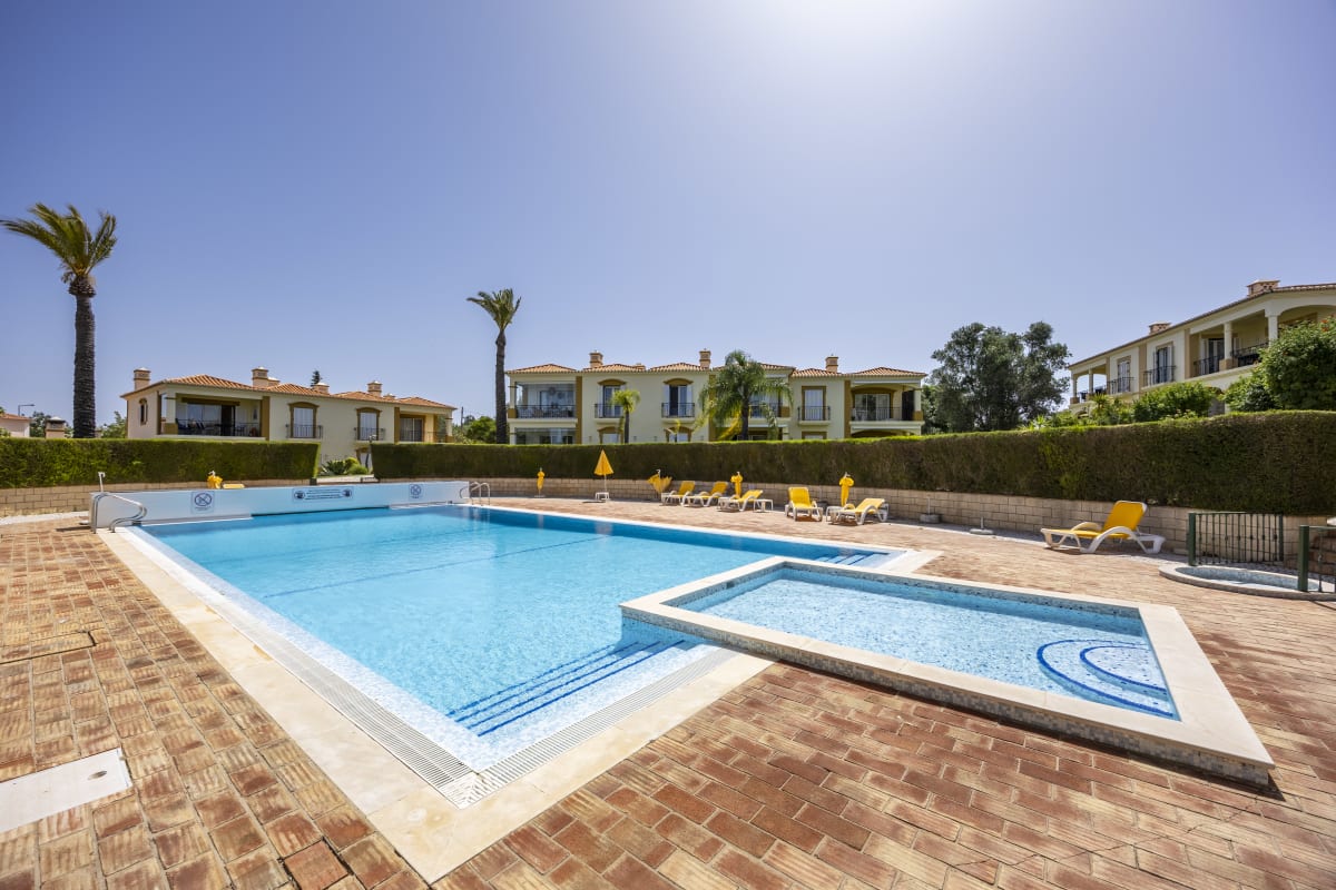  Appartement Casa Alandra - Appartement avec Balcon sur Golf