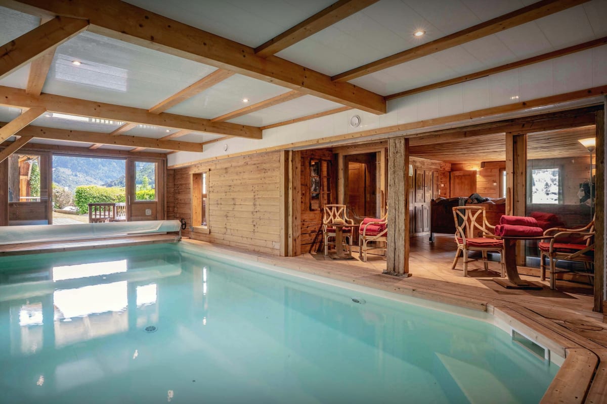  Chalet