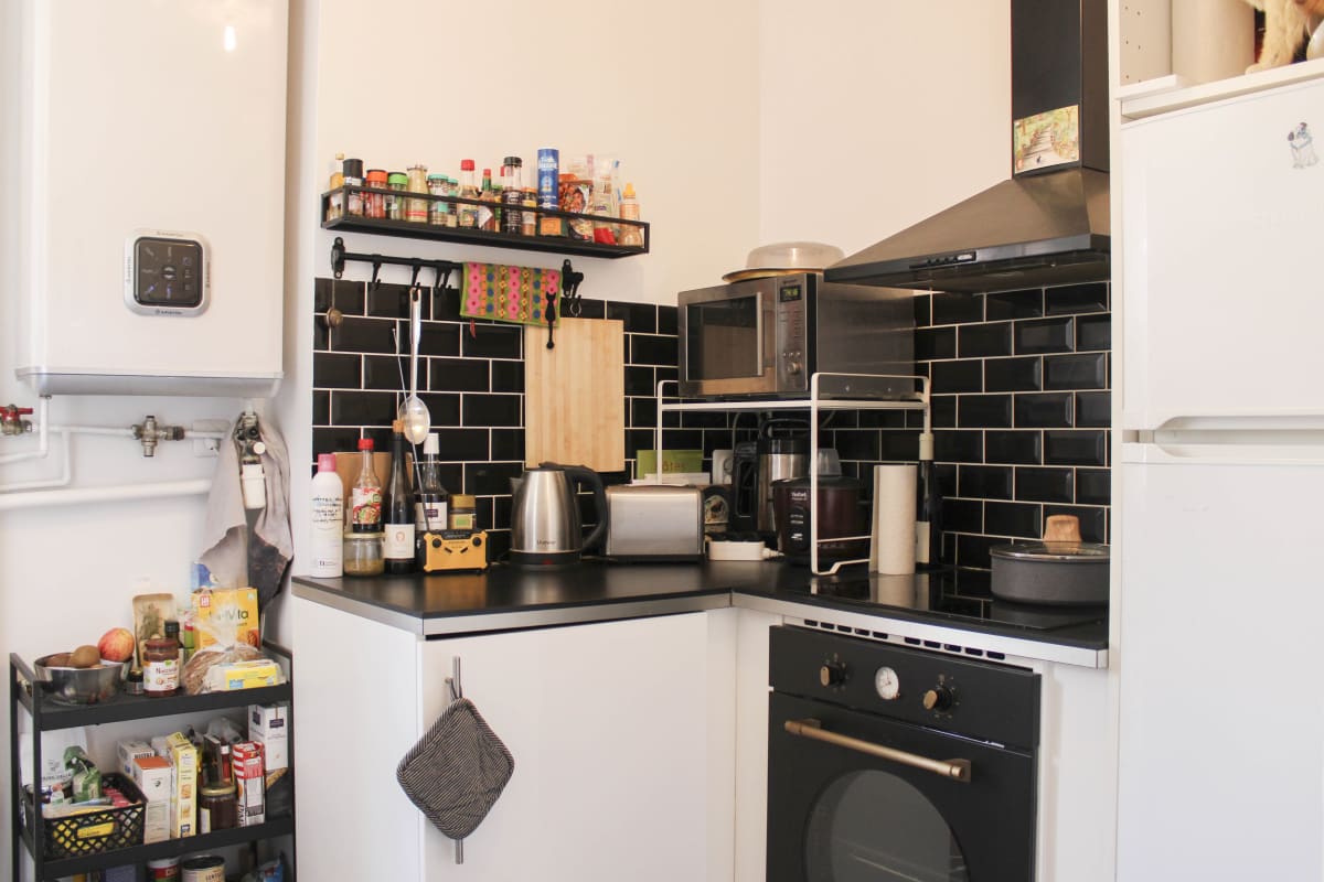  Appartement