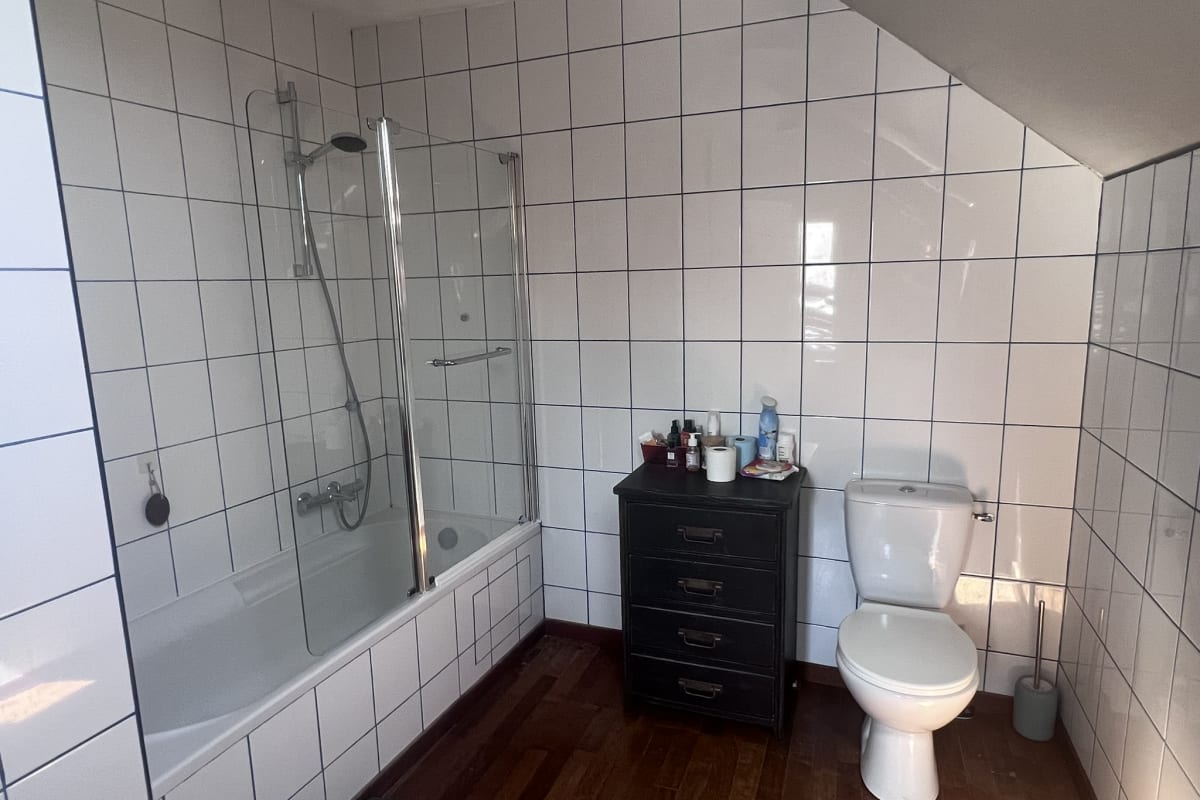  immobilier Maison