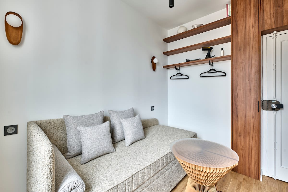  immobilier Appartement