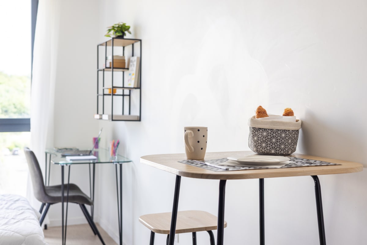  Appartement