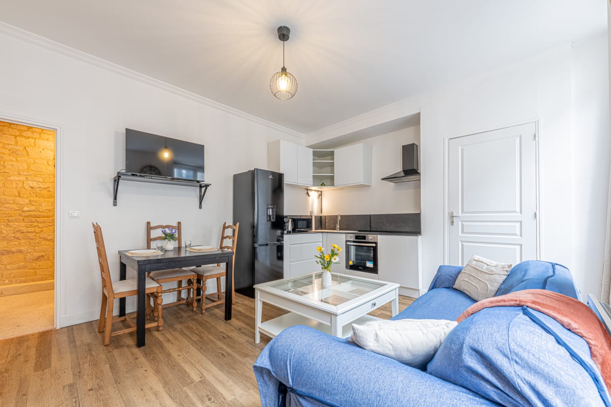 Appartement 